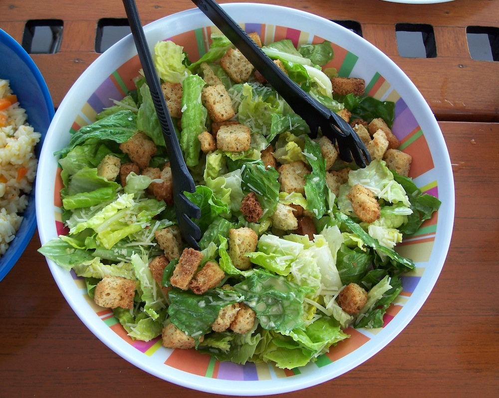 Caesar Salad